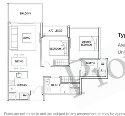 Ripple Bay (D18), Condominium #580945951